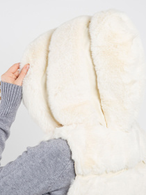 Утеплений жилет NOSECRETS модель 223NS216 Утеплений жилет NOSECRETS модель 223NS216 Фото