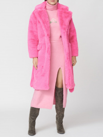 Шуба NOSECRETS модель 223NS224 Фото