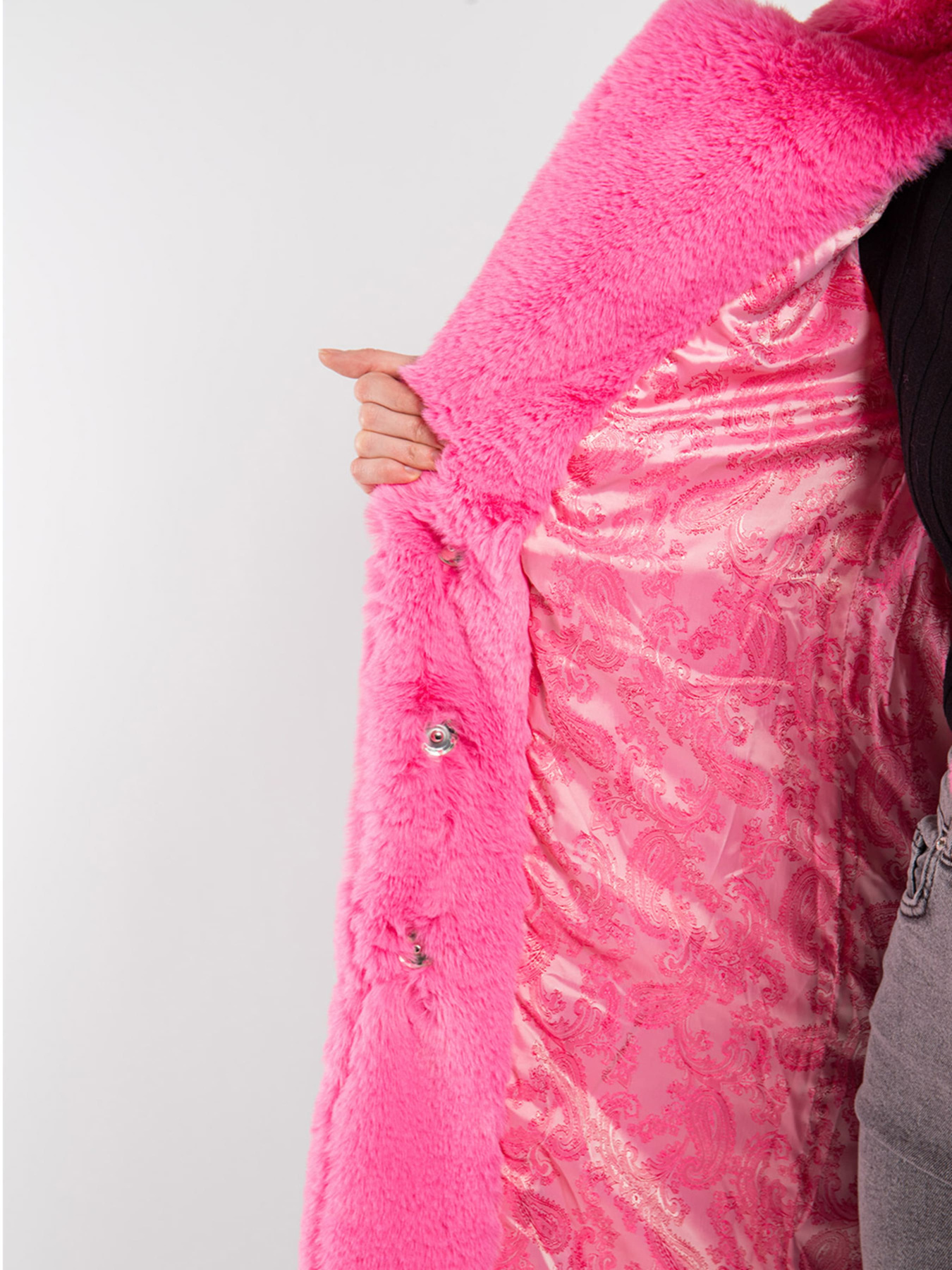 Шуба NOSECRETS модель 223NS224 Фото