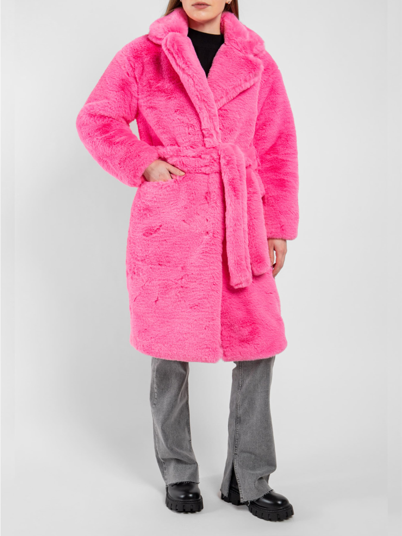 Шуба NOSECRETS модель 223NS224 Фото