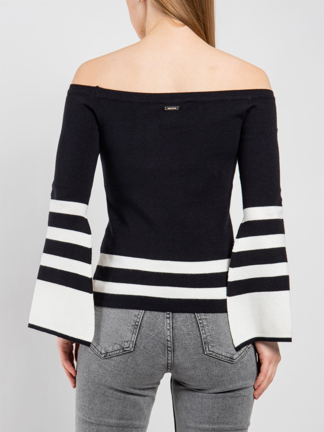 Джемпер NOSECRETS модель 223NS316 Фото