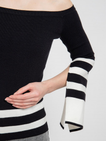 Джемпер NOSECRETS модель 223NS316 Фото