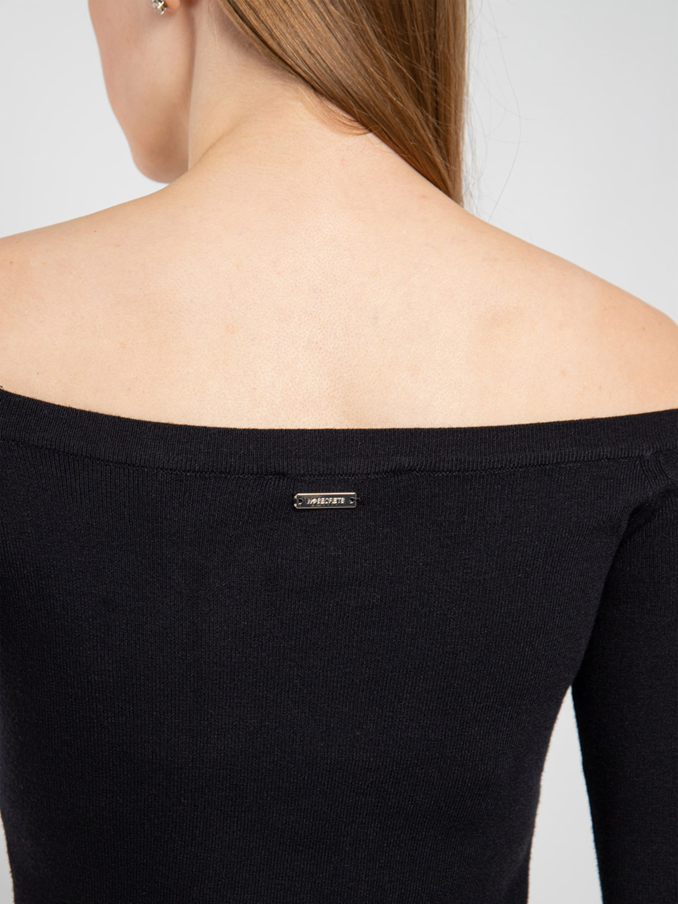 Джемпер NOSECRETS модель 223NS316 Фото