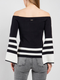 Джемпер NOSECRETS модель 223NS316 Фото