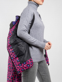 Зимова куртка INVICTA модель 4431934.D_1700 Фото