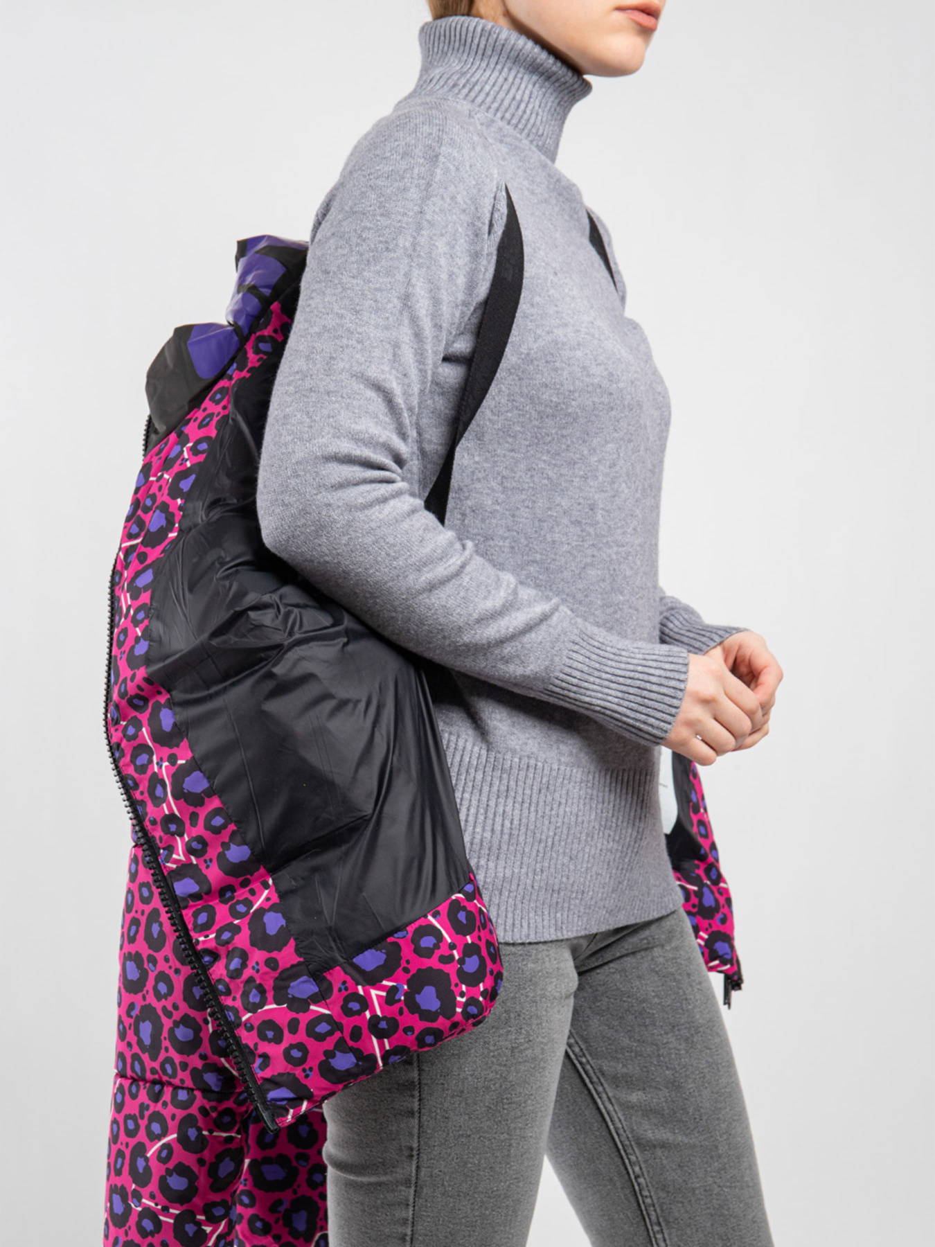 Зимова куртка INVICTA модель 4431934.D_1700 Фото