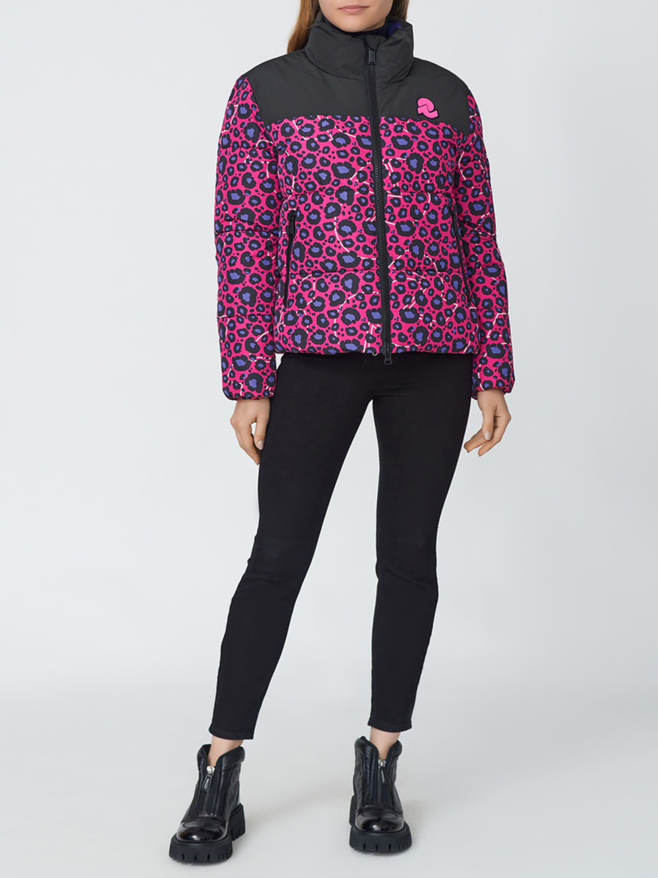 Зимова куртка INVICTA модель 4431934.D_1700 Фото