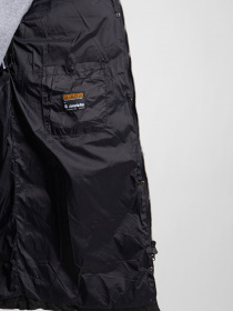 Пальто с утеплителем INVICTA модель 4432553.D_07 Фото