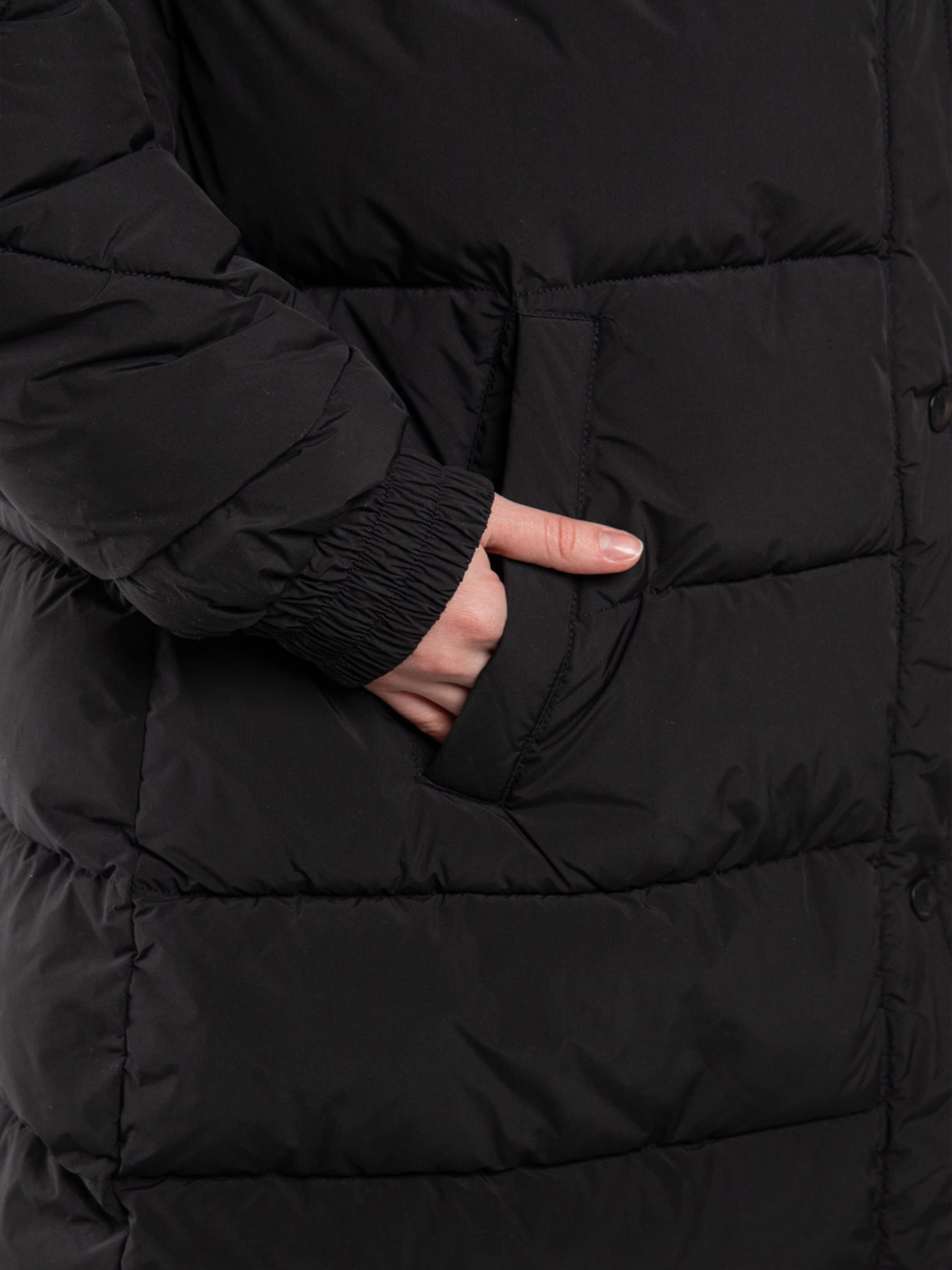 Пальто з утеплювачем INVICTA модель 4432553.D_07 Фото