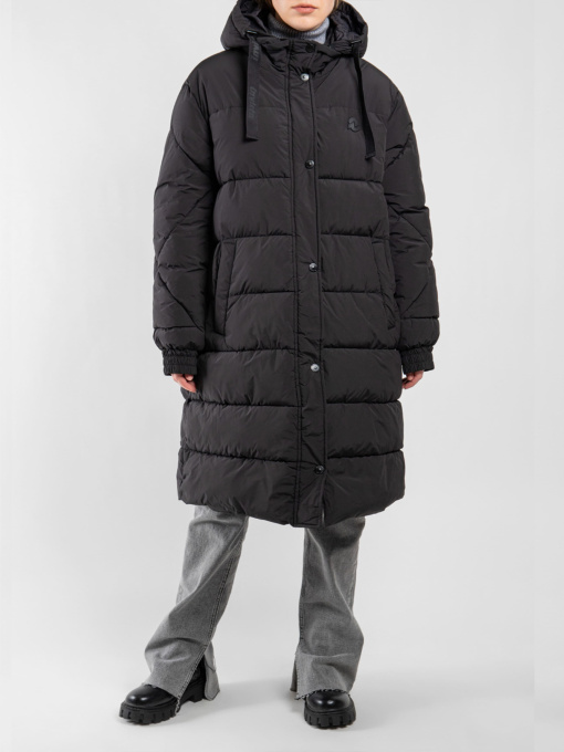 Пальто с утеплителем INVICTA модель 4432553.D_07 Фото