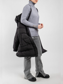 Пальто з утеплювачем INVICTA модель 4432553.D_07 Фото