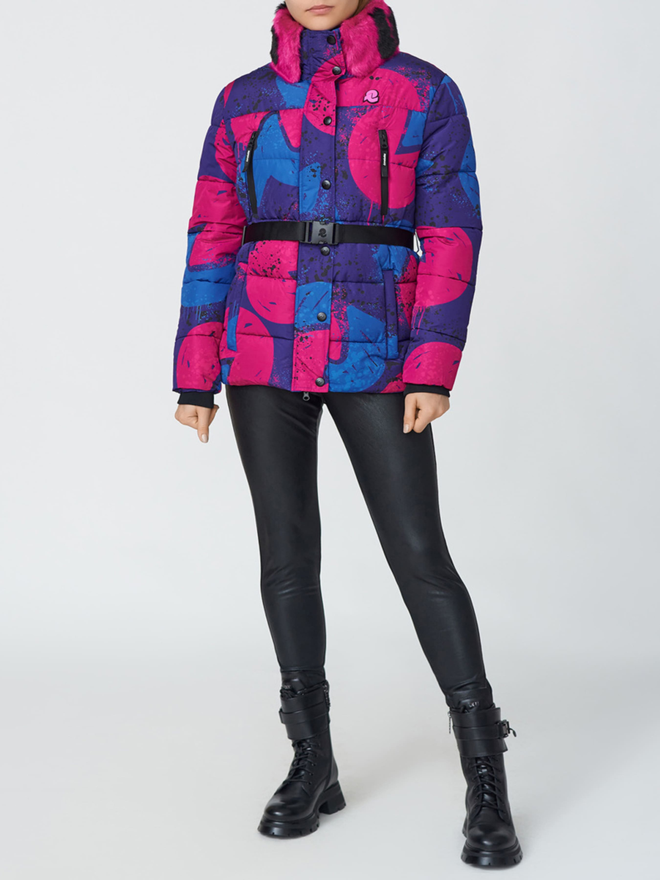 Зимова куртка INVICTA модель 4432579.D_13 Фото