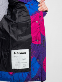 Зимова куртка INVICTA модель 4432579.D_13 Фото