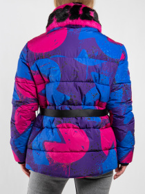 Зимова куртка INVICTA модель 4432579.D_13 Фото