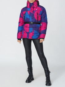 Зимова куртка INVICTA модель 4432579.D_13 Фото