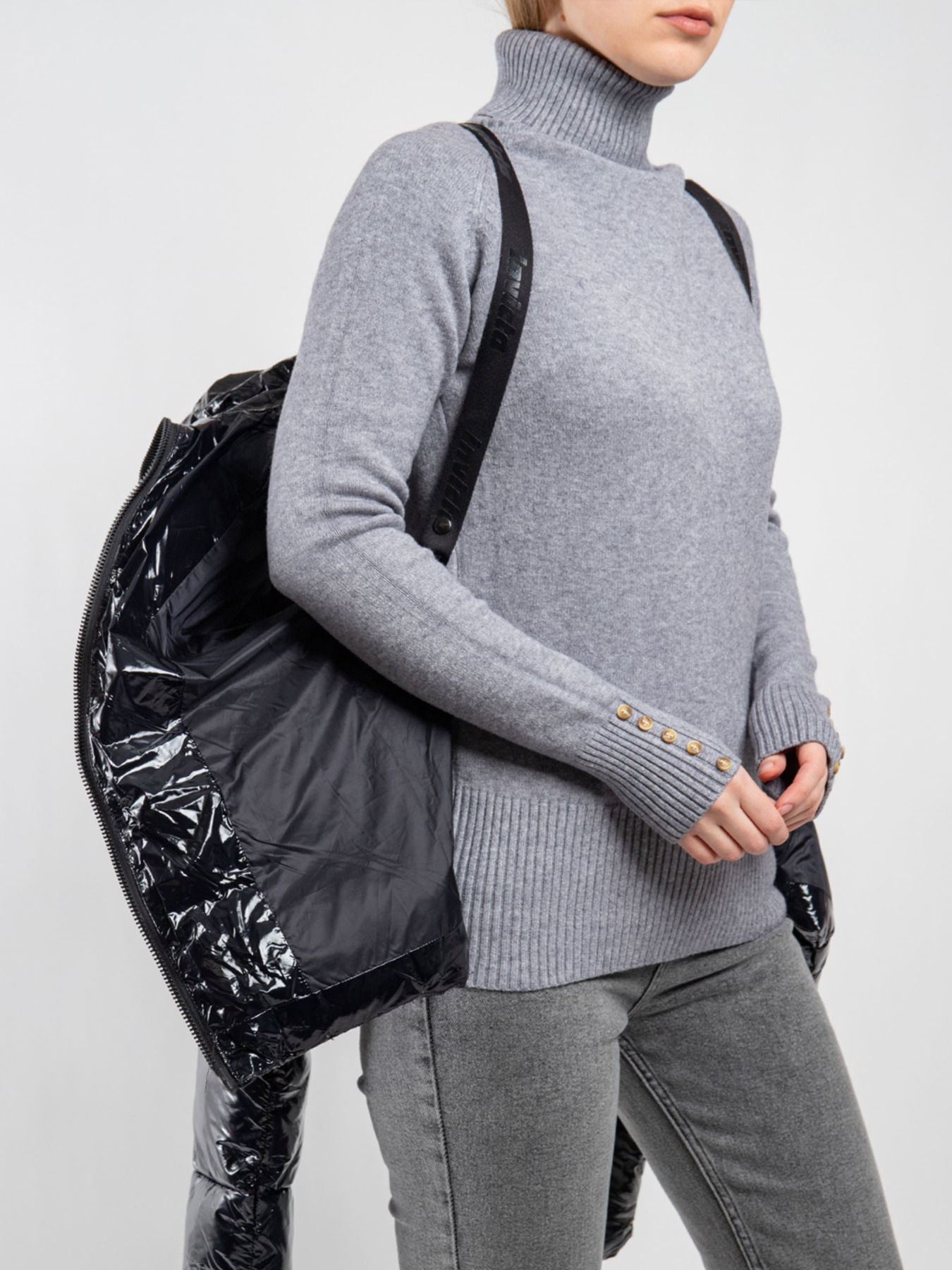 Зимняя куртка INVICTA модель 4431930.DF_07 Фото