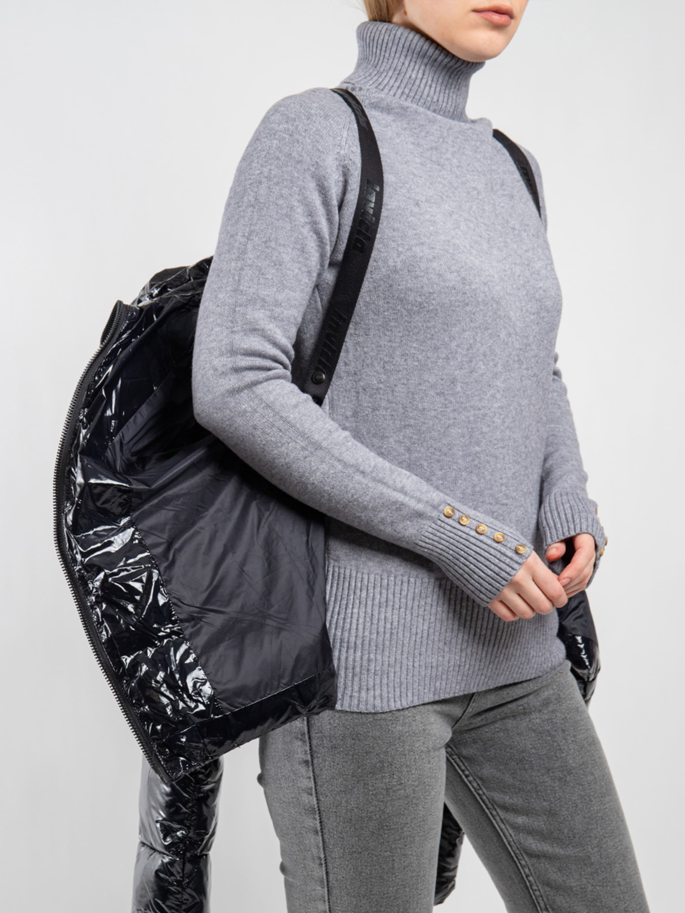 Зимова куртка INVICTA модель 4431930.DF_07 Фото