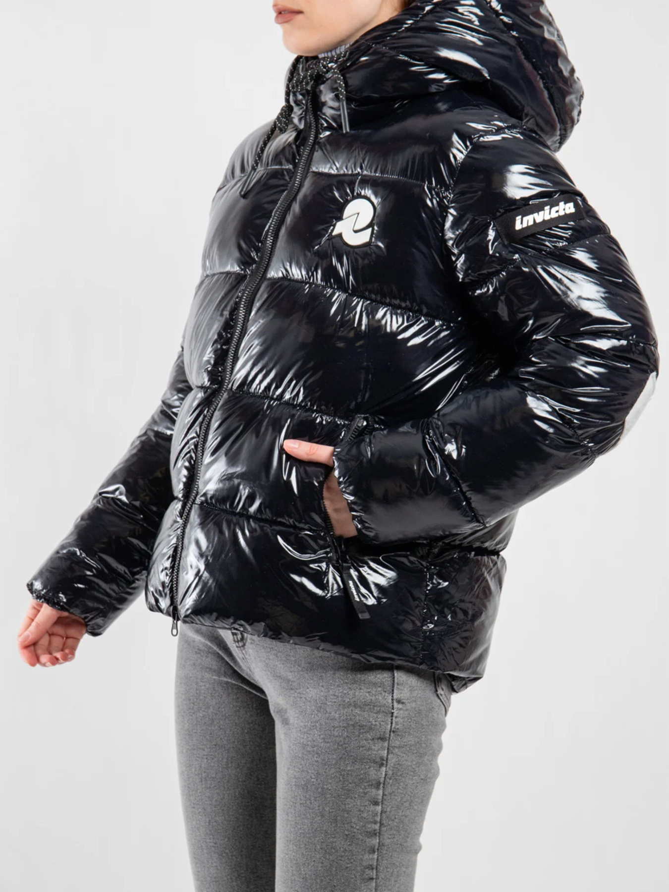 Зимова куртка INVICTA модель 4431930.DF_07 Фото