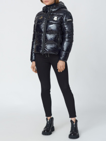 Зимова куртка INVICTA модель 4431930.DF_07 Фото