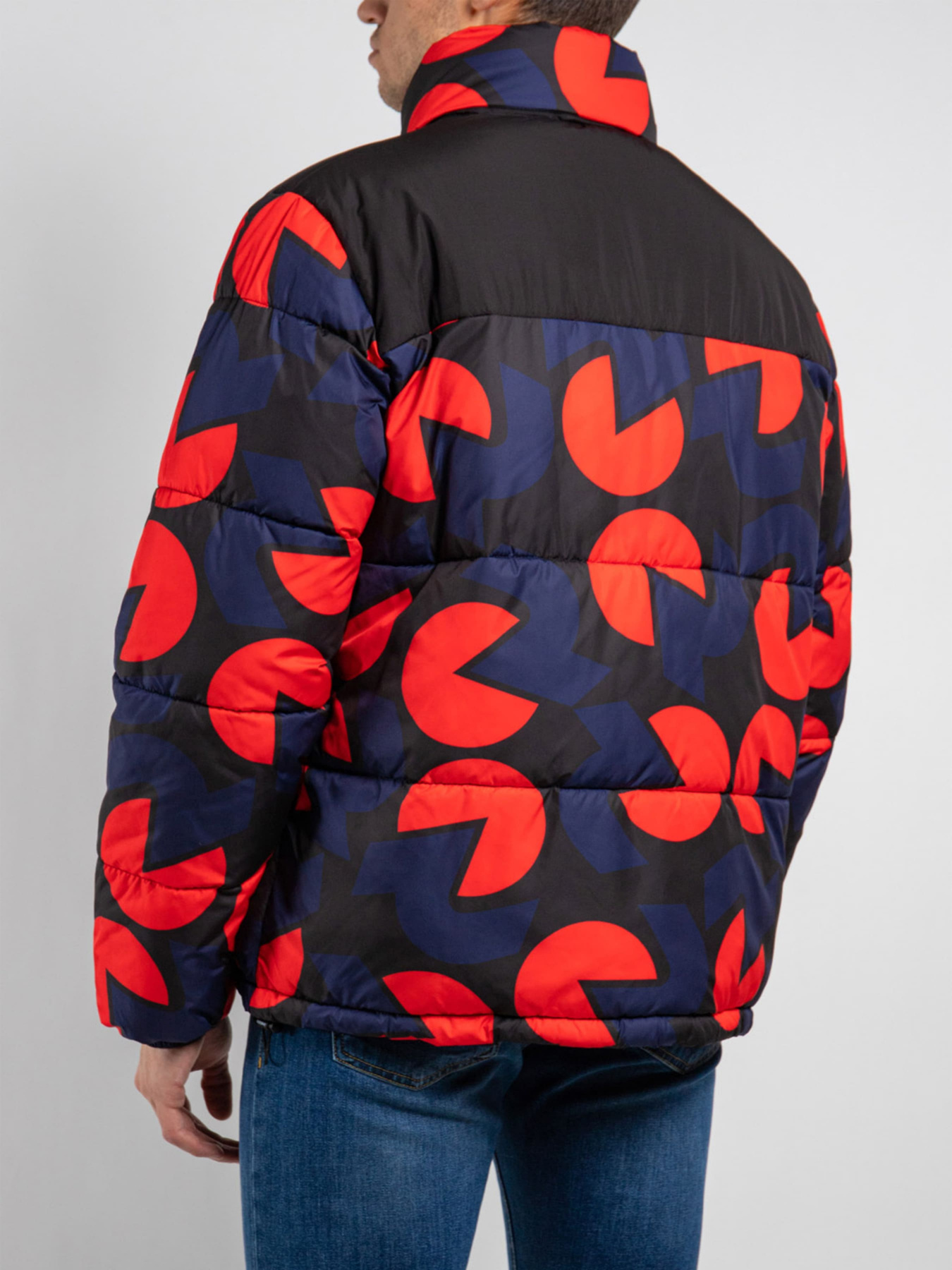 Зимняя куртка INVICTA модель 4431922.U_07 Фото