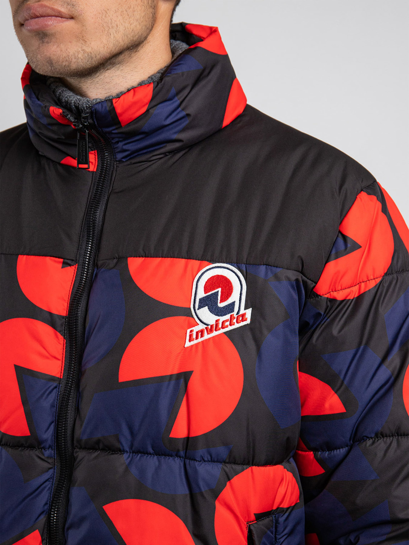 Зимняя куртка INVICTA модель 4431922.U_07 Фото