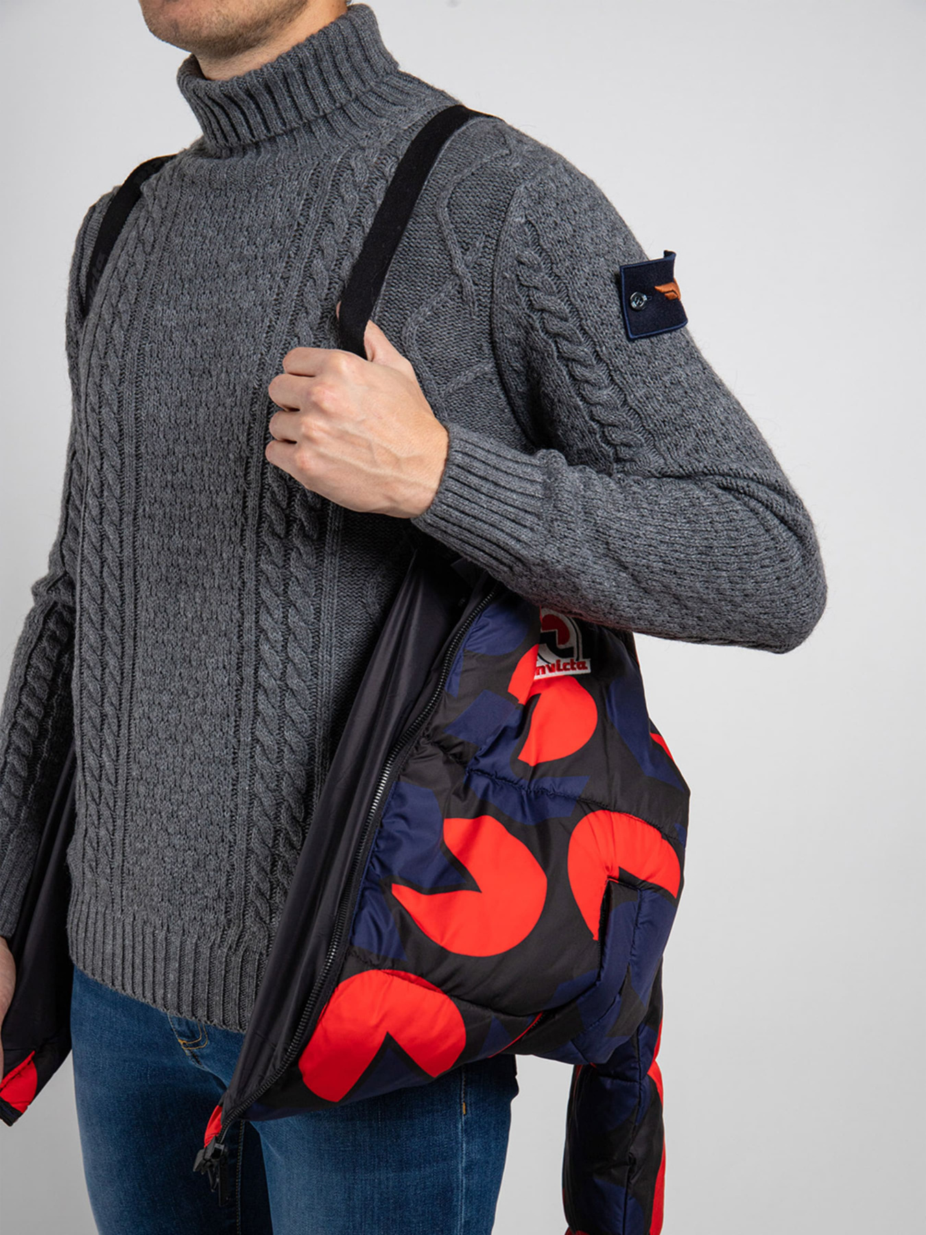 Зимняя куртка INVICTA модель 4431922.U_07 Фото