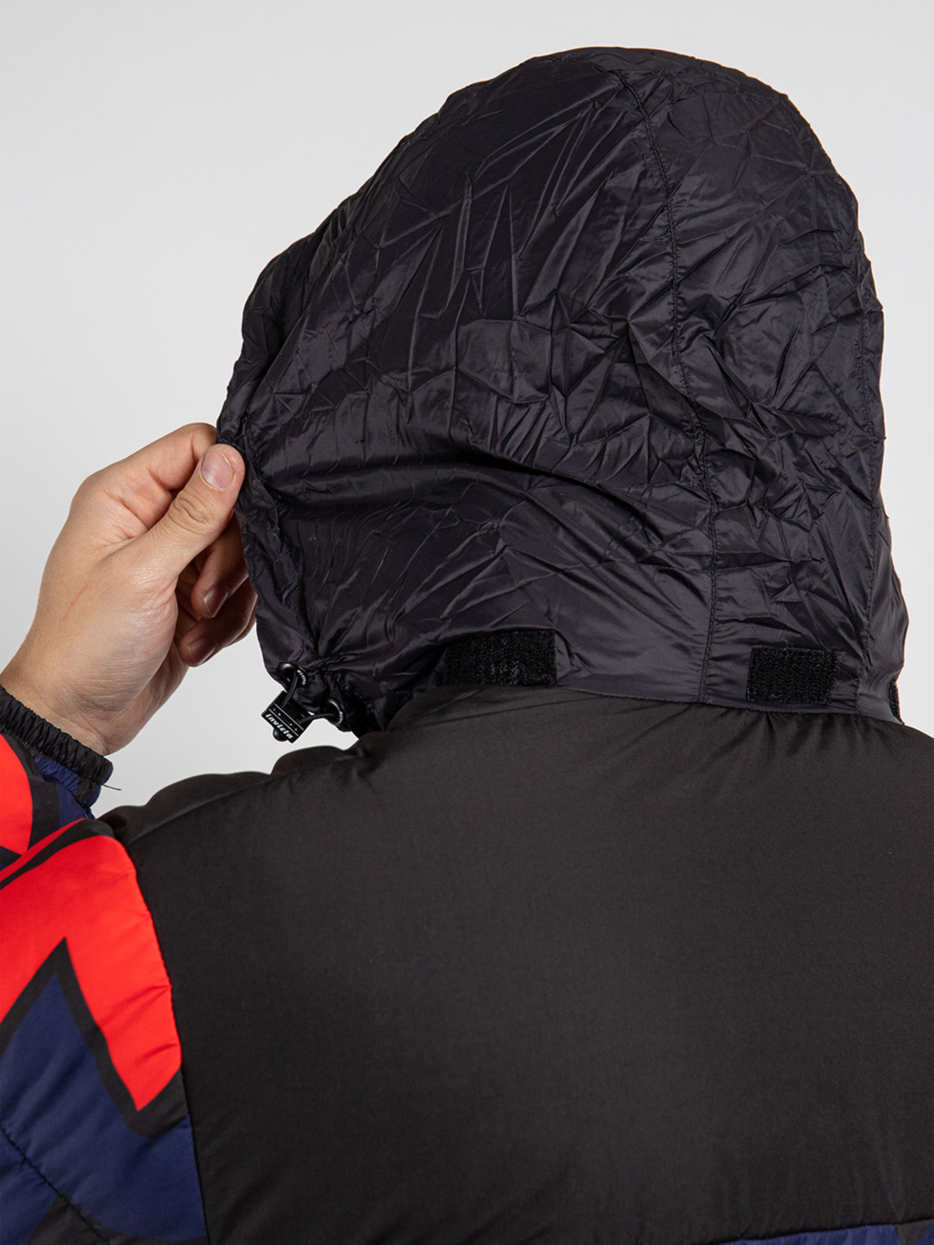 Зимняя куртка INVICTA модель 4431922.U_07 Фото