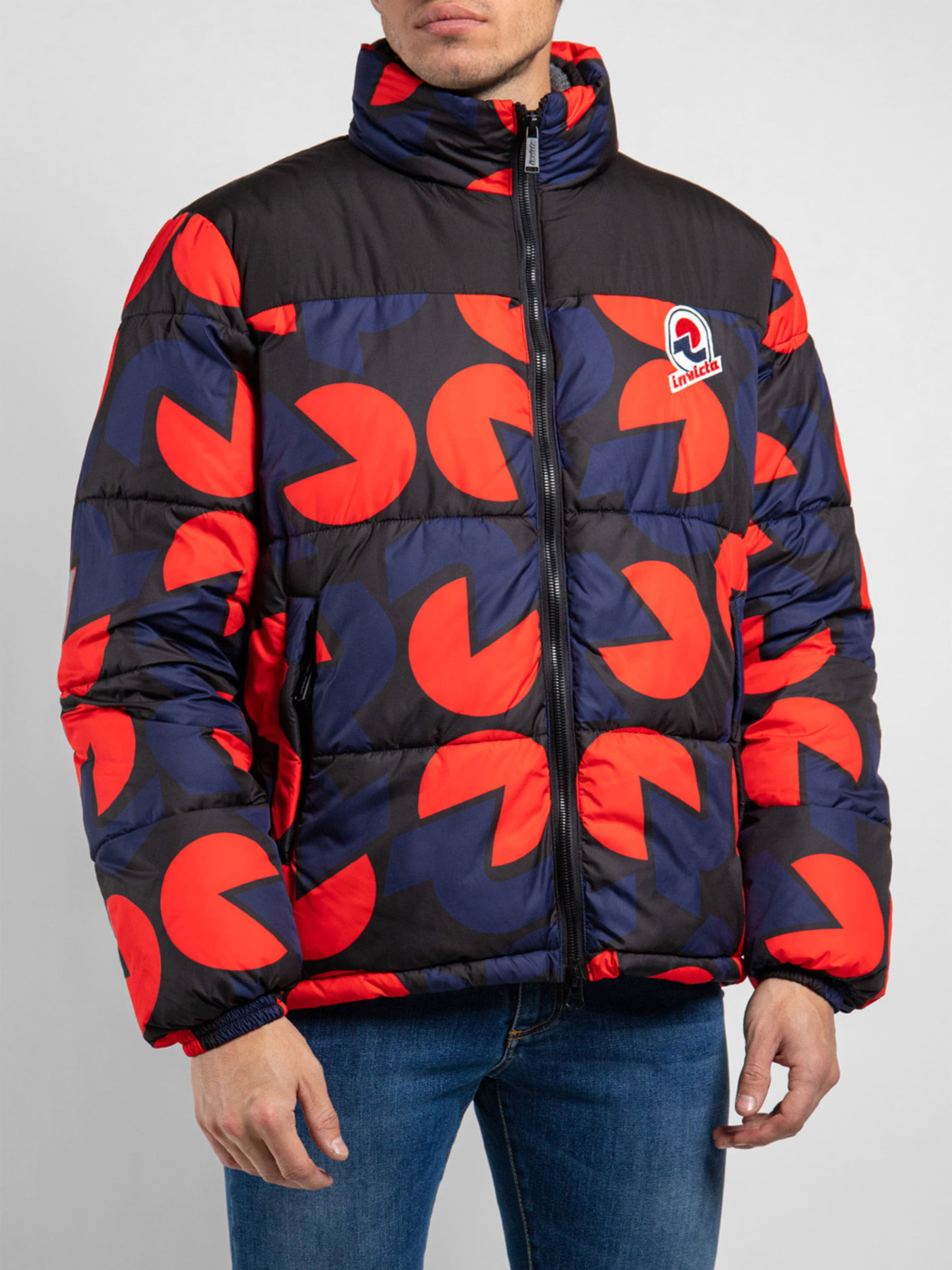 Зимняя куртка INVICTA модель 4431922.U_07 Фото