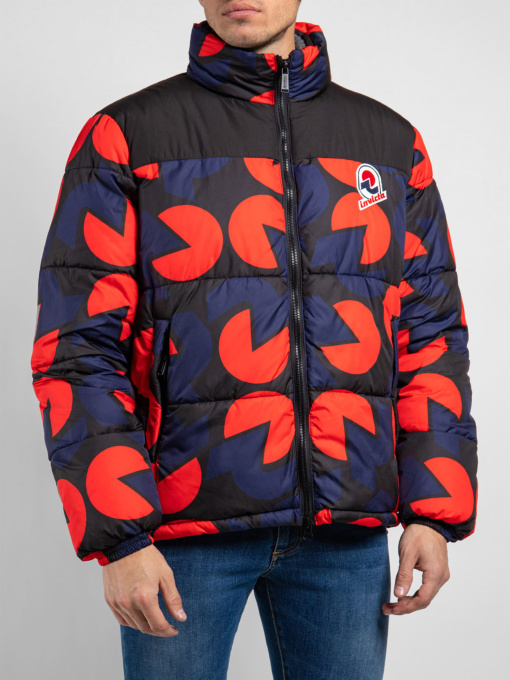 Зимняя куртка INVICTA модель 4431922.U_07 Фото