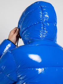 Зимняя куртка INVICTA модель 4431931.U_1718 Фото