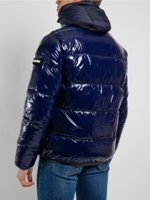 Зимняя куртка INVICTA модель 4431900.U_730 Фото