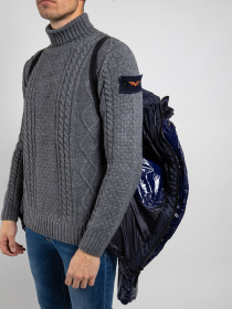 Зимняя куртка INVICTA модель 4431900.U_730 Фото