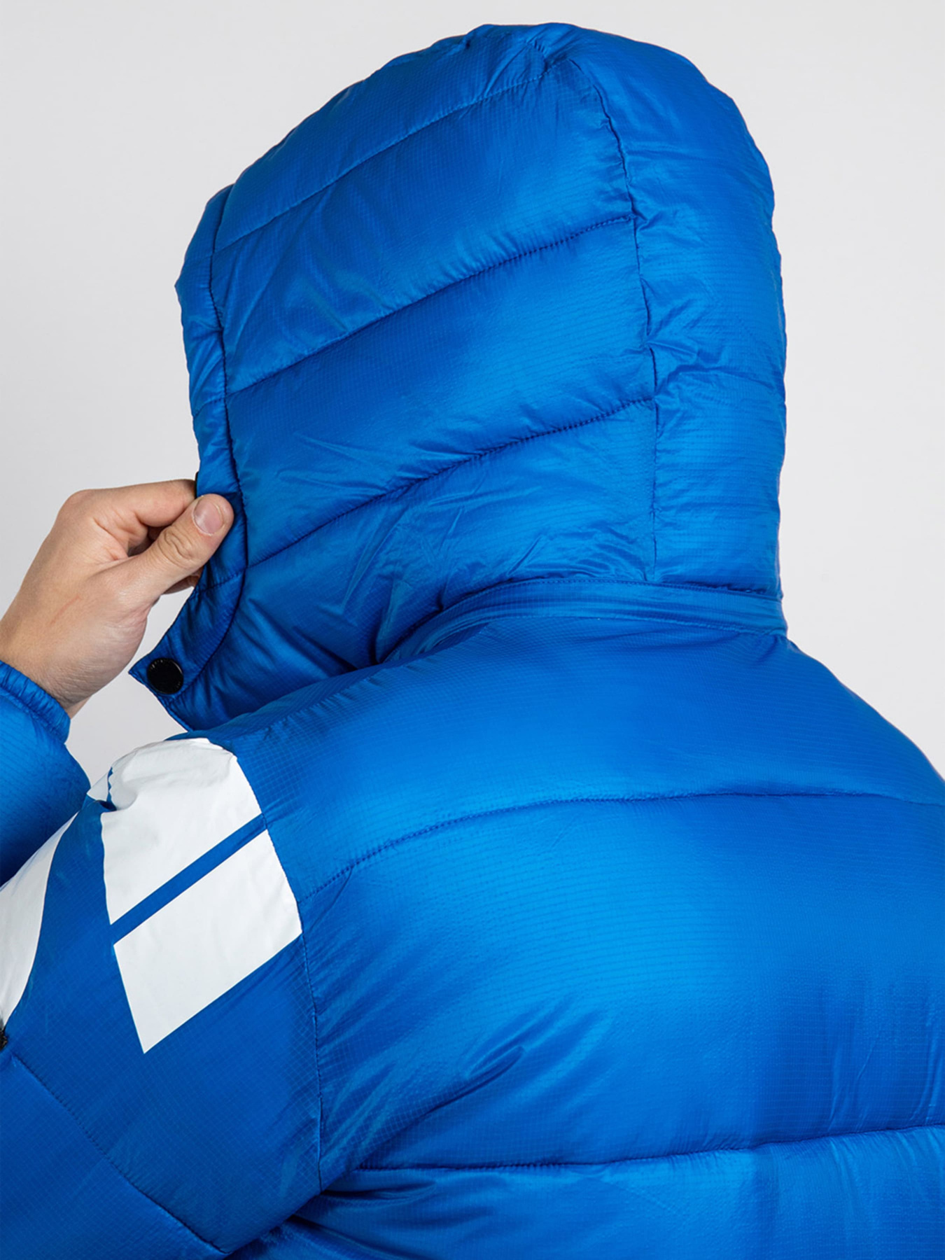 Зимняя куртка INVICTA модель 4431927.U_1718 Фото