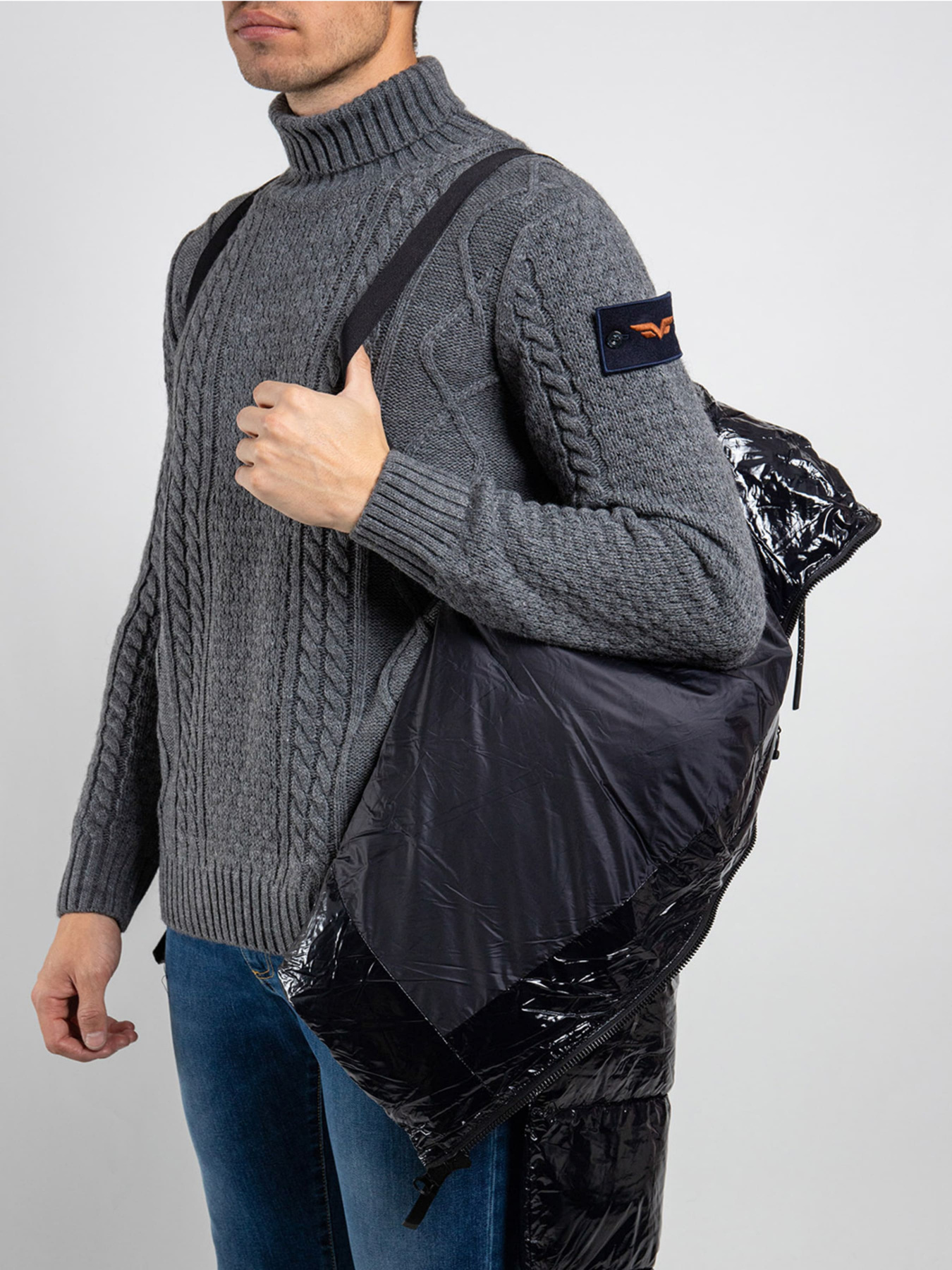 Зимова куртка INVICTA модель 4431931.U_07 Фото