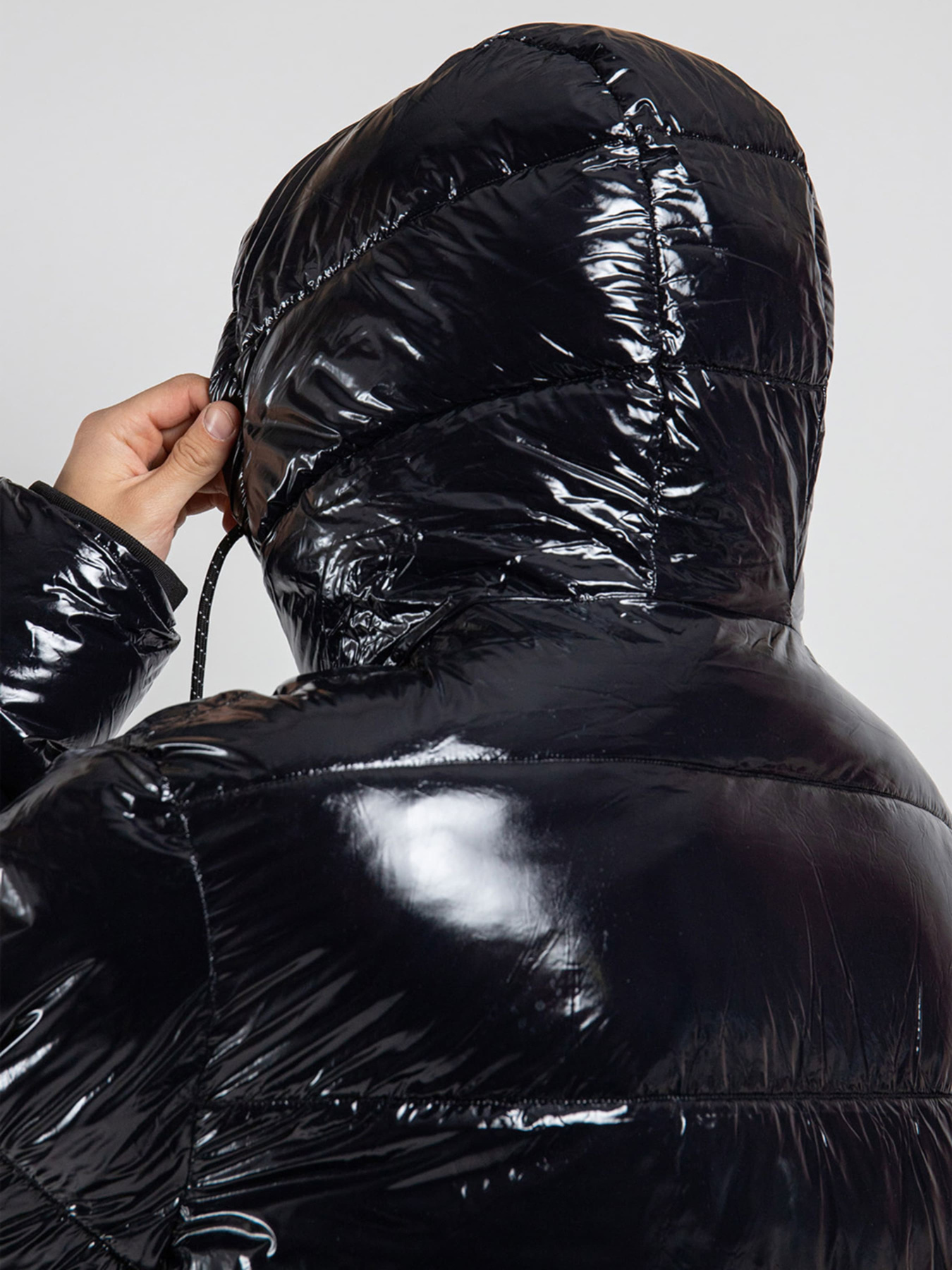 Зимняя куртка INVICTA модель 4431931.U_07 Фото