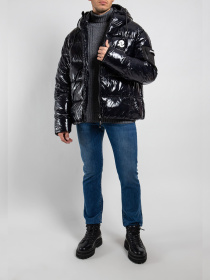 Зимняя куртка INVICTA модель 4431931.U_07 Зимняя куртка INVICTA модель 4431931.U_07 Фото