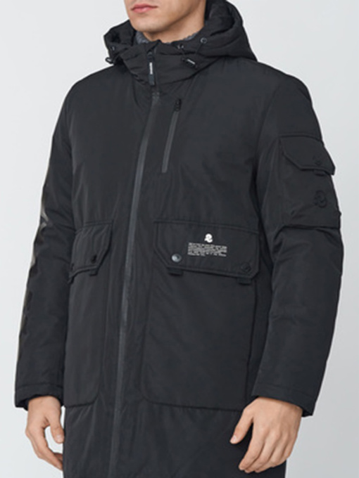 Зимняя куртка INVICTA модель 4432558.U_07 Фото