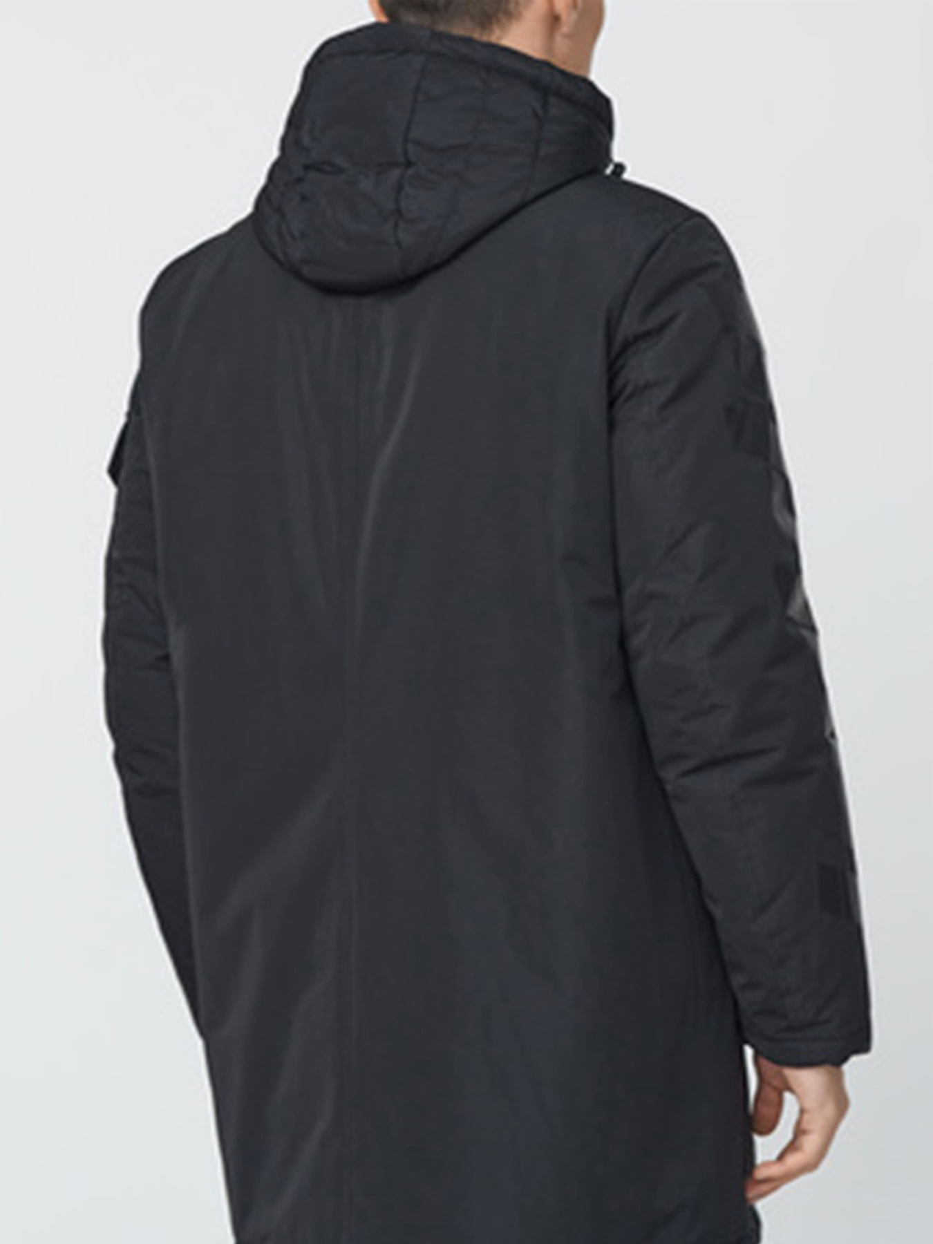 Зимняя куртка INVICTA модель 4432558.U_07 Фото