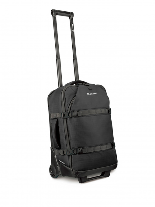 Чемодан Pacsafe Toursafe EXP21 модель 50160100 Фото