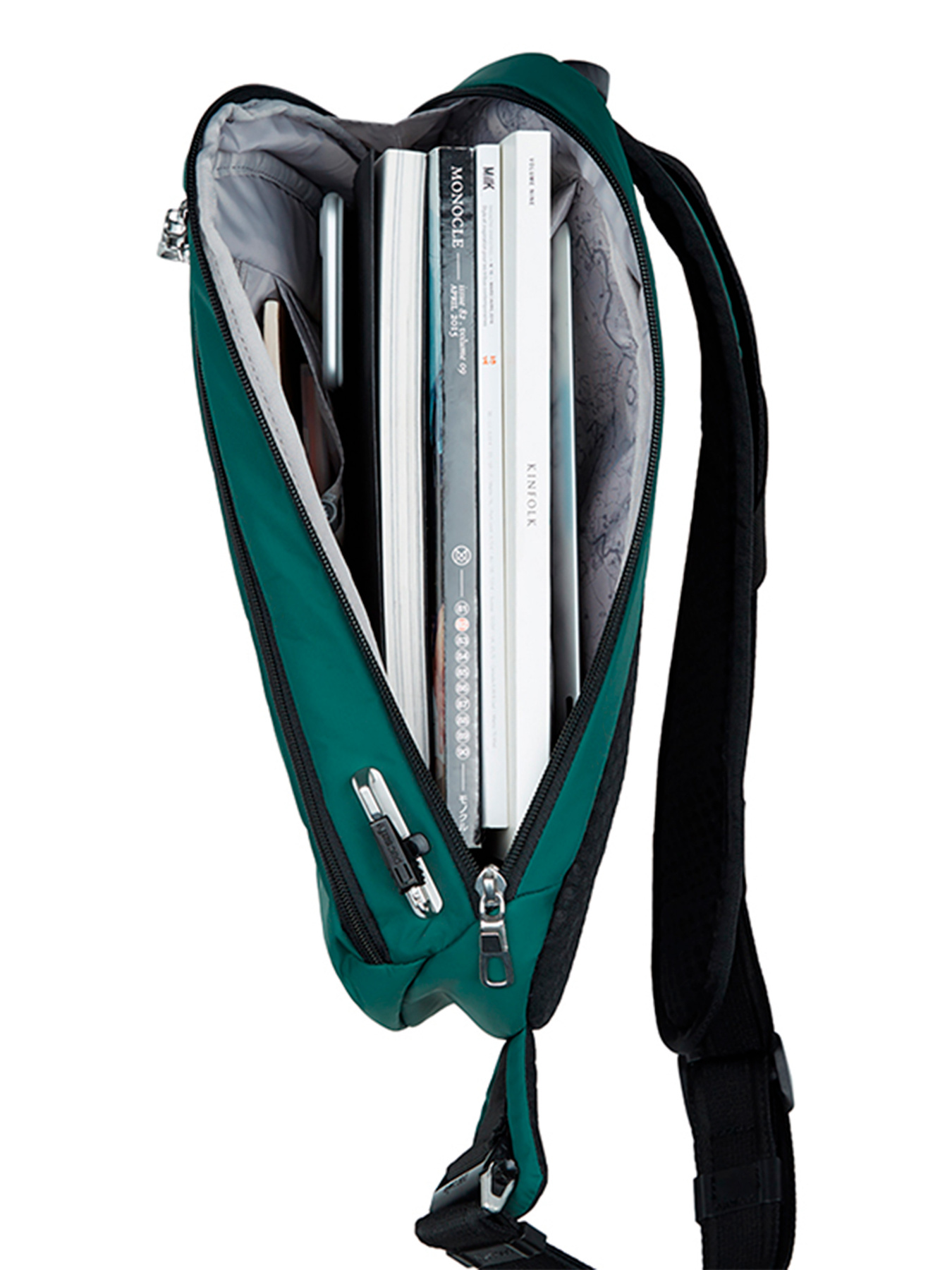 Мессенджер Pacsafe Vibe 325 модель 60221502 Фото