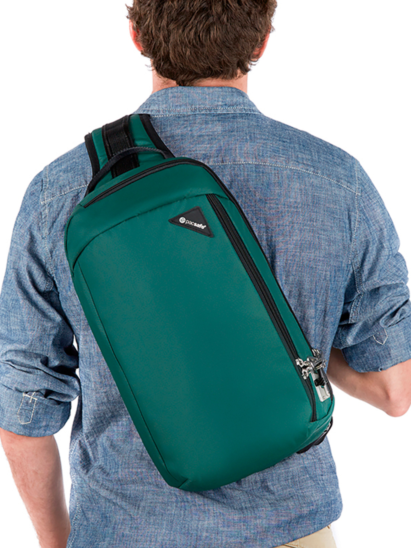 Мессенджер Pacsafe Vibe 325 модель 60221502 Фото