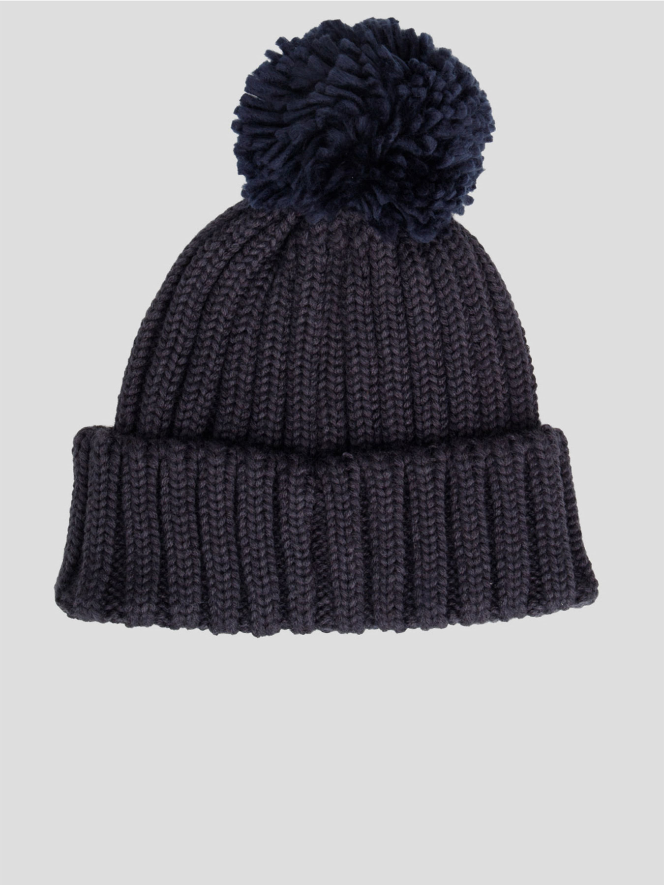 Шапка Fred Mello модель FMVERMONT_BLUE Шапка Fred Mello модель FMVERMONT_BLUE Фото