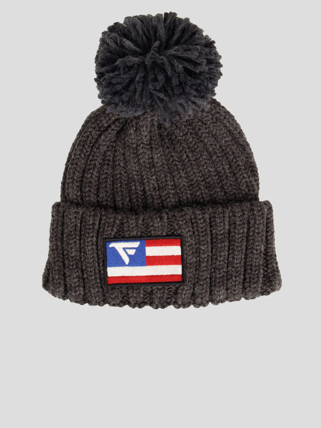 Шапка Fred Mello модель FMVERMONT_MELANGE Шапка Fred Mello модель FMVERMONT_MELANGE Фото