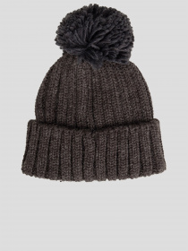 Шапка Fred Mello модель FMVERMONT_MELANGE Шапка Fred Mello модель FMVERMONT_MELANGE Фото