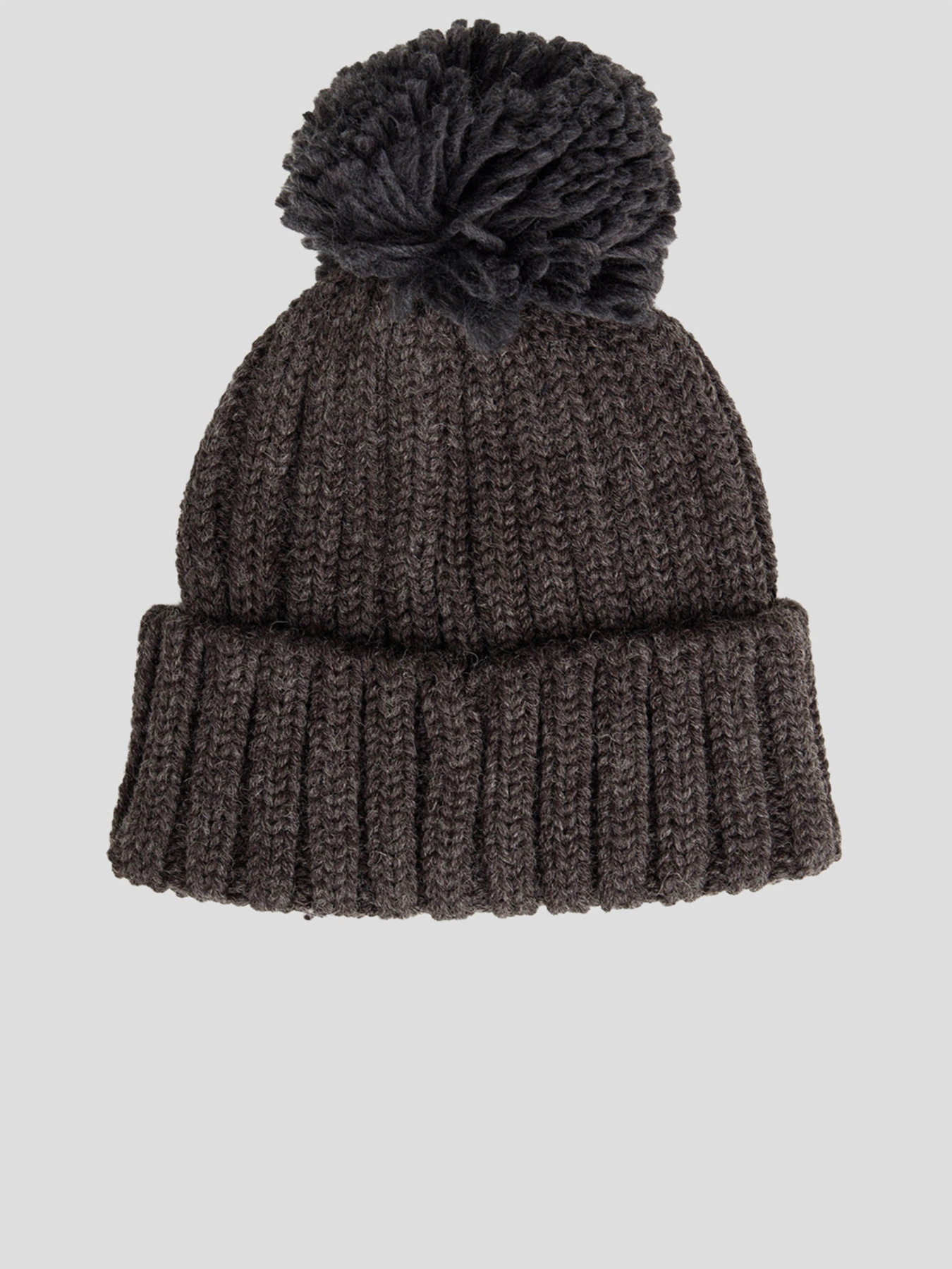 Шапка Fred Mello модель FMVERMONT_MELANGE Фото