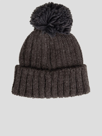 Шапка Fred Mello модель FMVERMONT_MELANGE Фото