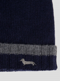 Шапка Harmont&Blaine модель N0I001030486_845 Шапка Harmont&Blaine модель N0I001030486_845 Фото