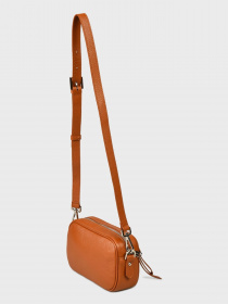 Кросс-боди LANCASTER модель 480-001-CAMEL Фото