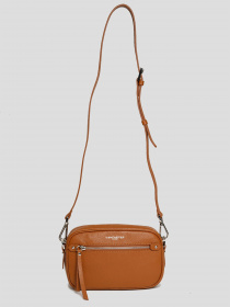 Кросс-боди LANCASTER модель 480-001-CAMEL Фото
