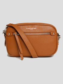 Крос-боді LANCASTER модель 480-001-CAMEL Фото